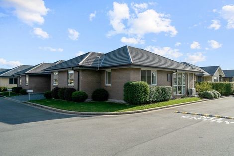 Photo of property in 18 Glendene Court, Rolleston, 7614