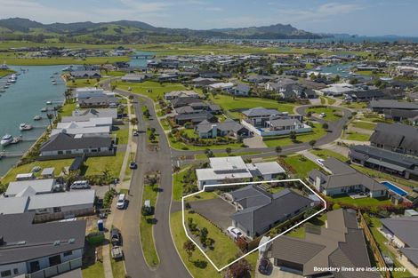 Photo of property in 50 Leeward Drive, Whitianga, 3510