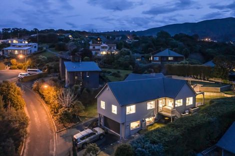 Photo of property in 21 Leithton Close, Glenleith, Dunedin, 9010