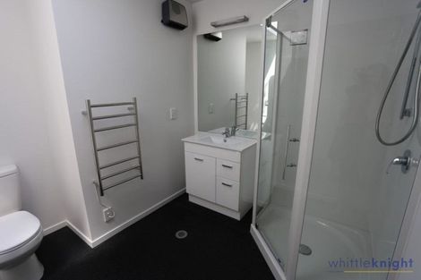 Photo of property in 4/308 Hereford Street, Christchurch Central, Christchurch, 8011