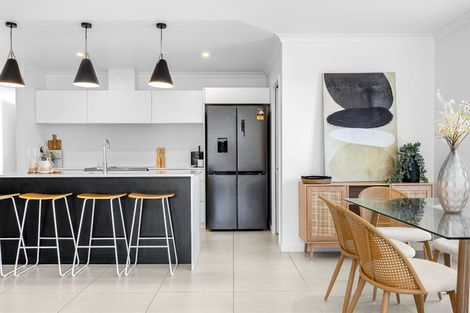 Photo of property in 42 Lucca Crescent, Rolleston, 7615