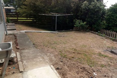 Photo of property in 5 Magellan Place, Papatoetoe, Auckland, 2025