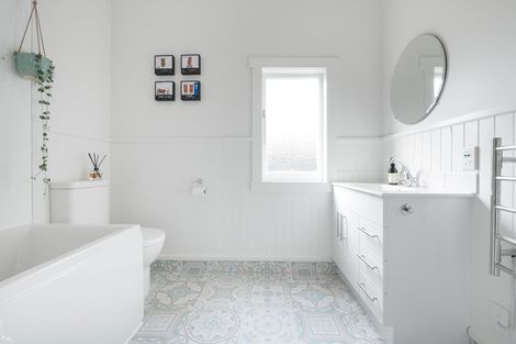 Photo of property in 50 Naylor Street, Hamilton East, Hamilton, 3216