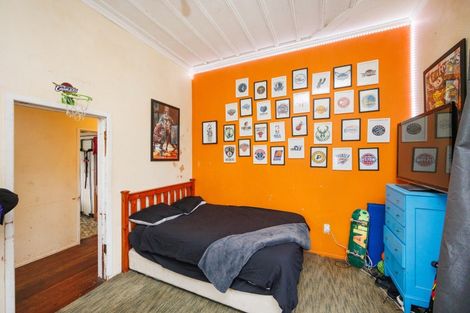 Photo of property in 80 Willoughby Street, Halcombe, Feilding, 4779