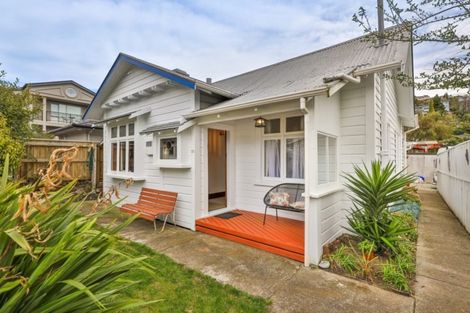 Photo of property in 30 Waimea Road, Nelson South, Nelson, 7010