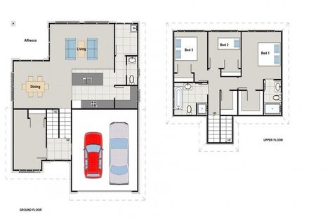 Photo of property in 4 Thomason Crescent, Pokeno, 2402