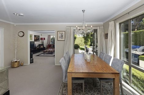 Photo of property in 188 Idris Road, Strowan, Christchurch, 8052
