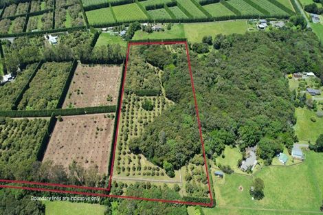 Photo of property in 485 Mangakahia Road, Maungatapere, Whangarei, 0179