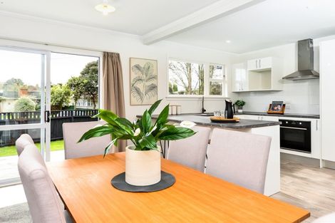Photo of property in 18 Patrick Place, Fitzroy, Hamilton, 3206
