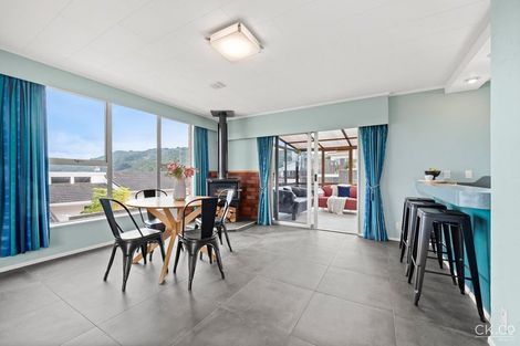 Photo of property in 12 Alleyne Court, Brown Owl, Upper Hutt, 5018
