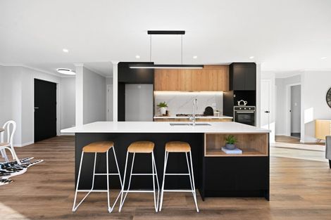 Photo of property in 7 Absolum Crescent, Chartwell, Hamilton, 3210