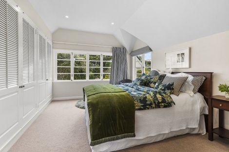 Photo of property in 21 Fancourt Street, Karori, Wellington, 6012