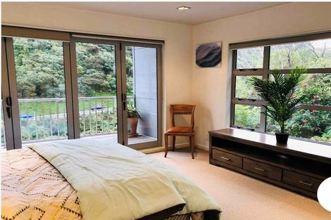 Photo of property in 17u2 Blackbridge Road, Wadestown, Wellington, 6012