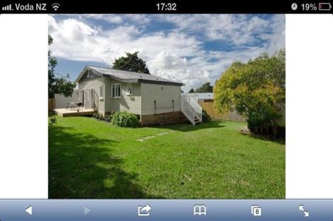 Photo of property in 16 Miro Street, New Lynn, Auckland, 0600