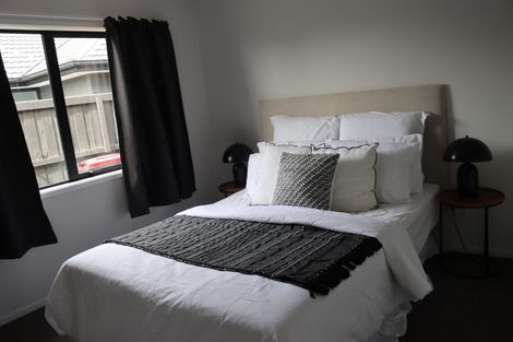 Photo of property in 9 Chesney Drive, Rolleston, 7615