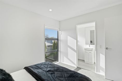 Photo of property in 7/259 Kilmore Street, Christchurch Central, Christchurch, 8011