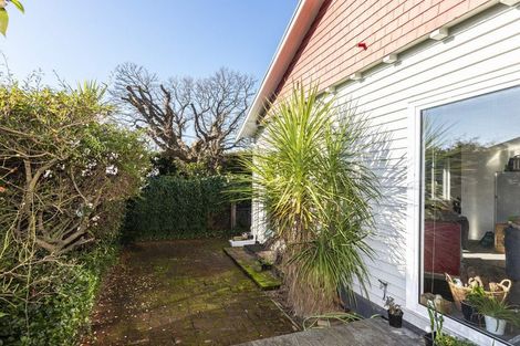 Photo of property in 54 Saint Albans Street, St Albans, Christchurch, 8014