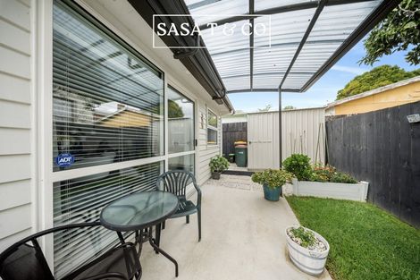 Photo of property in 5 Sagar Lane, Wiri, Auckland, 2104