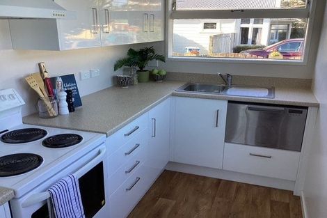 Photo of property in 1/27 Byron Street, Miramar, Wellington, 6022