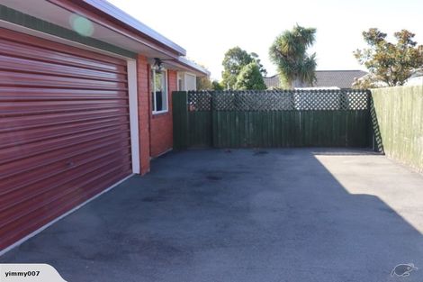 Photo of property in 55a Edinburgh Street, Spreydon, Christchurch, 8024