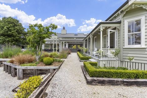 Photo of property in 316 Monument Road, Clevedon, Papakura, 2582