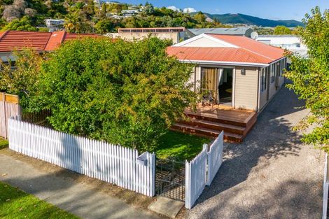 Photo of property in 7 Green Street, Tahunanui, Nelson, 7011