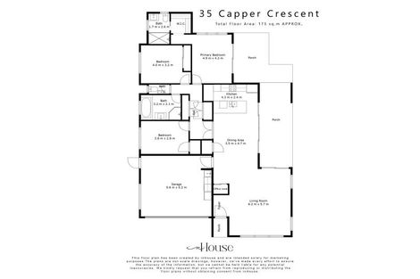 Photo of property in 35 Capper Crescent, Chartwell, Hamilton, 3210
