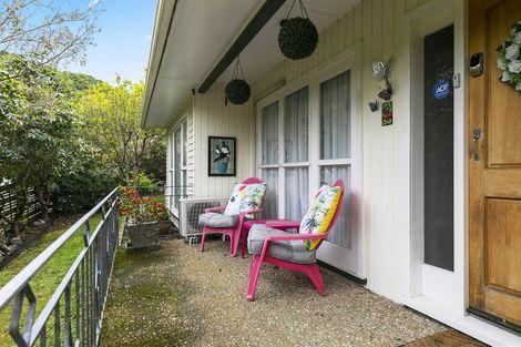 Photo of property in 26 Mcgowan Road, Wainuiomata, Lower Hutt, 5014