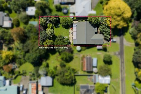 Photo of property in 10 Wi Pere Street, Manakau, Levin, 5573