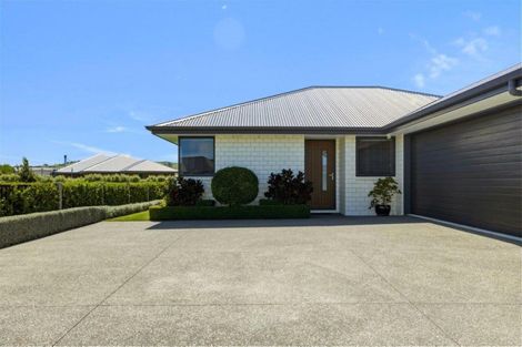Photo of property in 11 Wyllie Place, Amberley, 7410