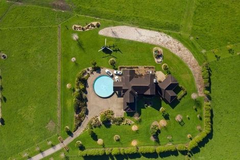 Photo of property in 273 Forestry Road, Waitoki, Kaukapakapa, 0871
