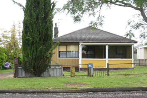 Photo of property in 22 Montgomery Avenue, Pukekohe, 2120