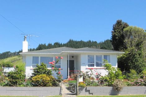 Photo of property in 173 Crawford Road, Kaiti, Gisborne, 4010
