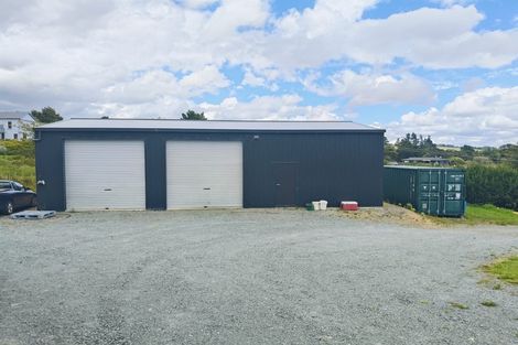 Photo of property in 320 Mangapai Road, Mangapai, Whangarei, 0178