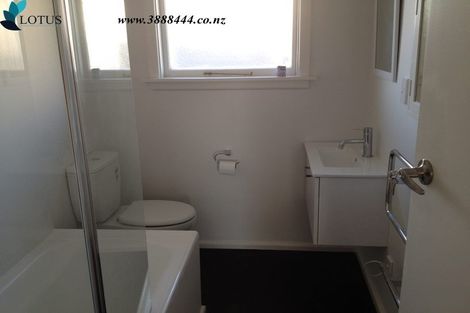Photo of property in 2/32 Brittan Street, Linwood, Christchurch, 8011