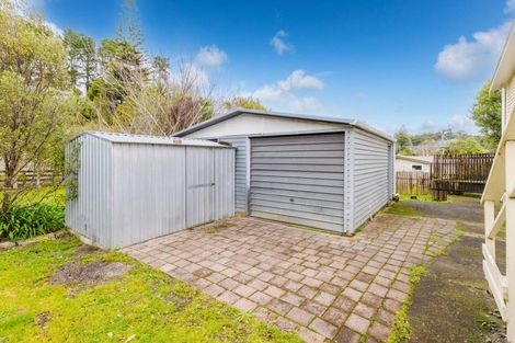 Photo of property in 112 Rayner Road, Huntly, 3700