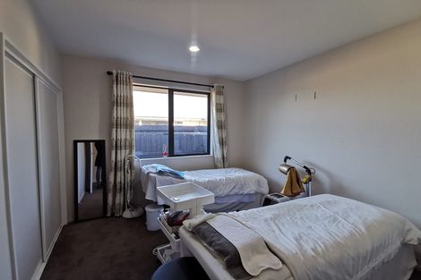 Photo of property in 50 Rich Terrace, Wigram, Christchurch, 8042