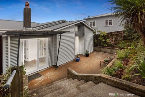Photo of property in 37 Ironside Road, Johnsonville, Wellington, 6037