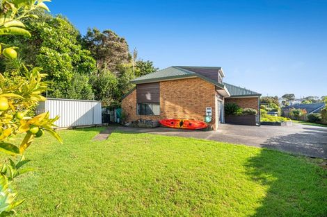 Photo of property in 99 Waldorf Crescent, Orewa, 0931