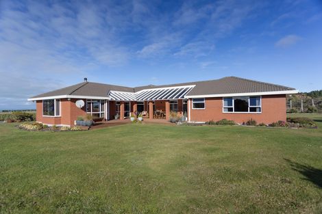 Photo of property in 239 Redcastle Road, Oamaru North, Oamaru, 9492