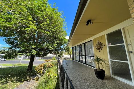Photo of property in 37 Stanaway Street, Hillcrest, Auckland, 0627