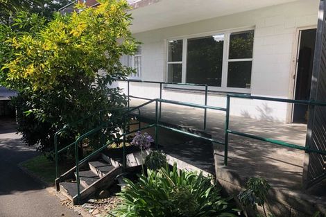 Photo of property in 75u5 Pembroke Street, Hamilton Lake, Hamilton, 3204