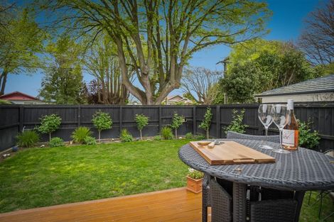Photo of property in 40 Dominion Avenue, Spreydon, Christchurch, 8024