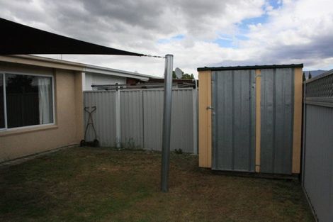 Photo of property in 6a/5 Gregg Street, Alexandra, 9320