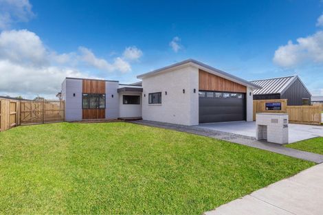 Photo of property in 216 Korimako Drive, Te Awamutu, 3800