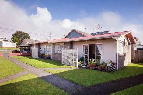 Photo of property in 82 Hine Street, New Plymouth, 4310