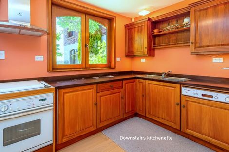 Photo of property in 12 Godley Drive, Scarborough, Christchurch, 8081