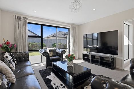 Photo of property in 9 Deerwood Lane, Wigram, Christchurch, 8025