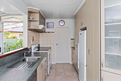 Photo of property in 3 Arney Street, Tamatea, Napier, 4112