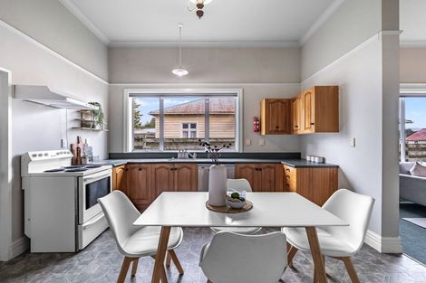 Photo of property in 339 Ettrick Street, Georgetown, Invercargill, 9812